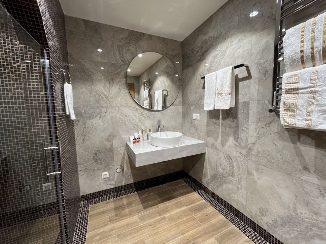 Satılır 2 otaqlı yeni tikili 76 m² — Mənzil, Bakı (11)