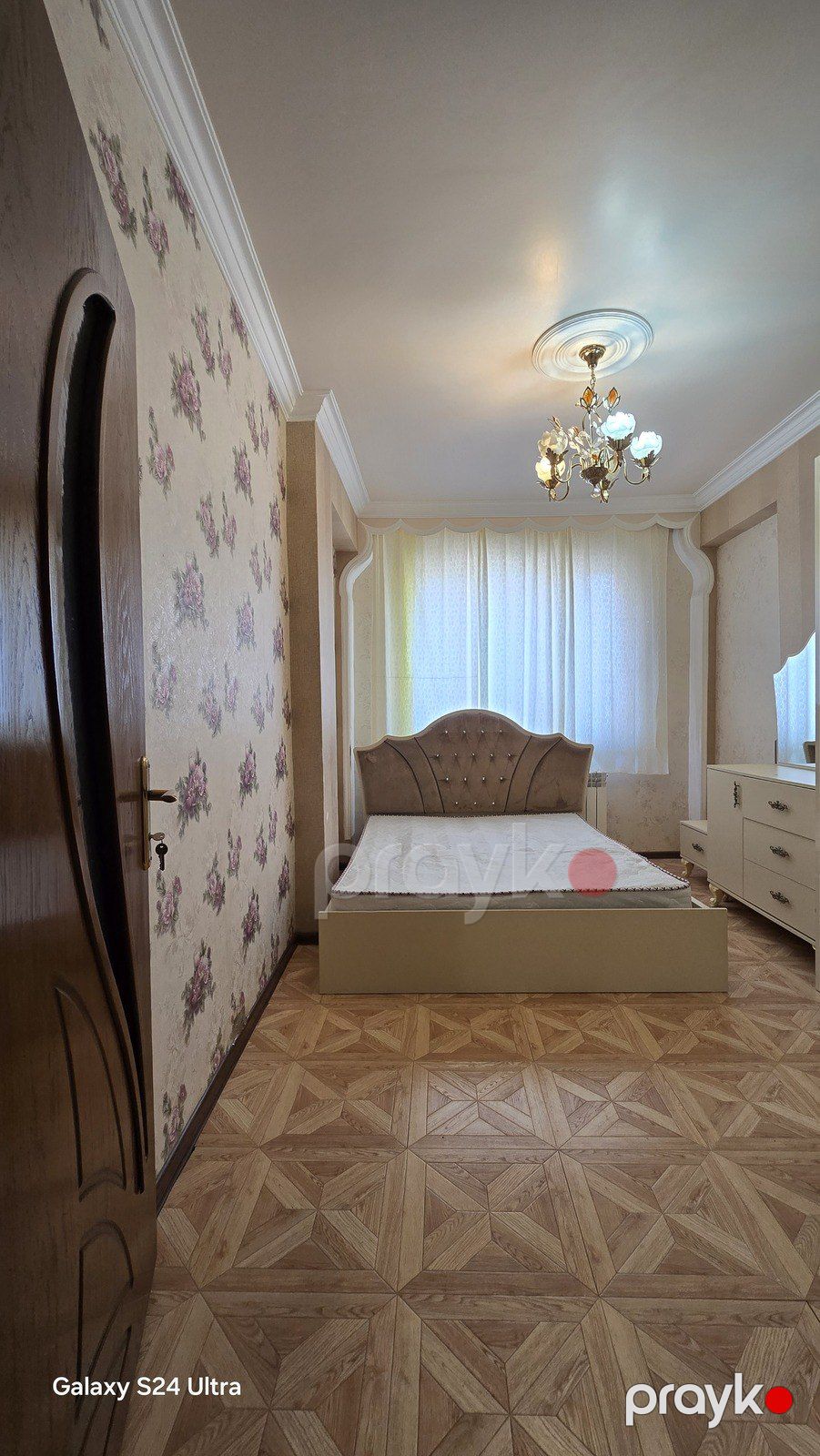 Satılır 2 otaqlı yeni tikili 38 m² — Mənzil, Xırdalan (5)