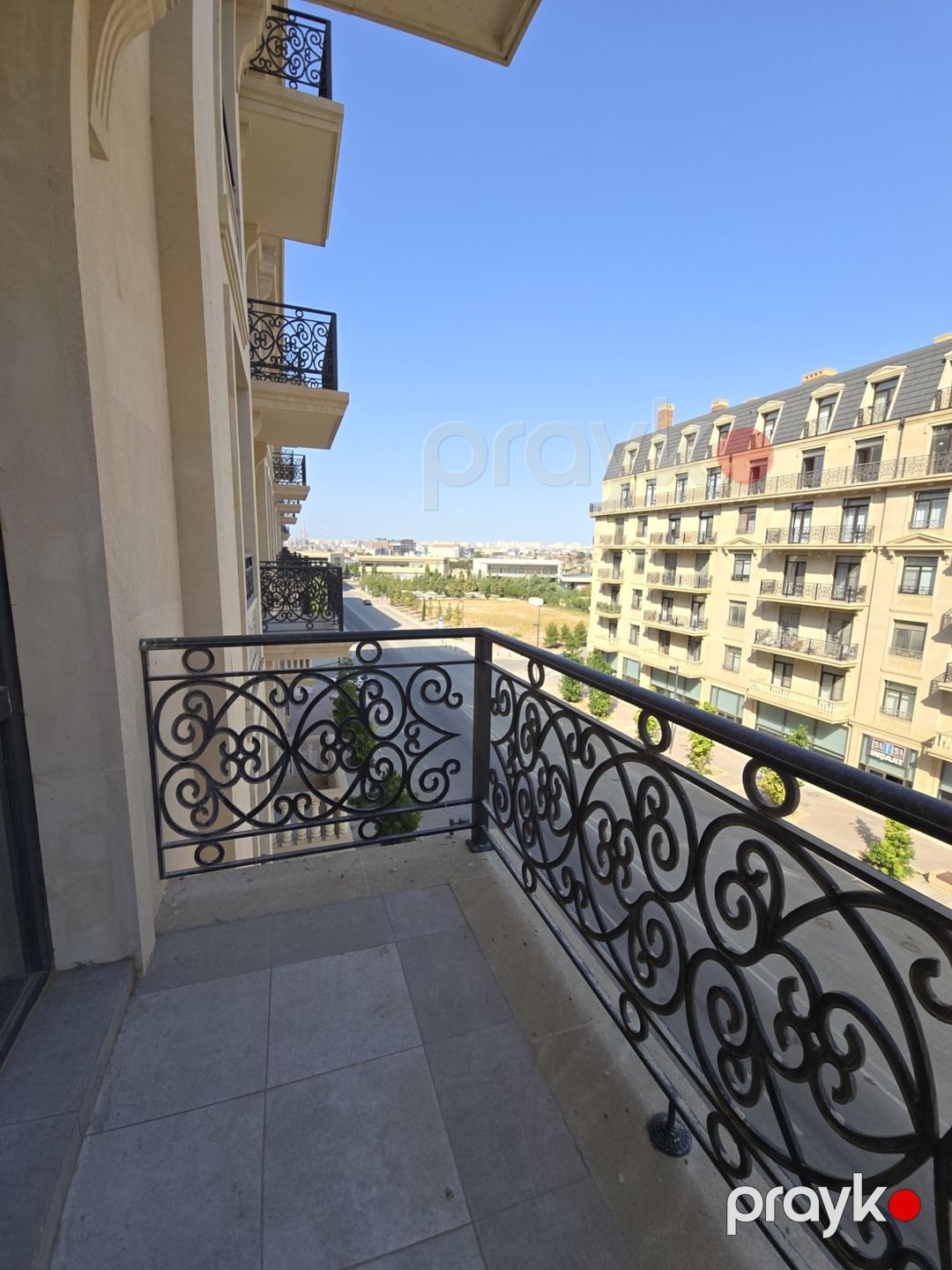 Satılır 4 otaqlı yeni tikili 152 m² — Mənzil, Bakı (7)