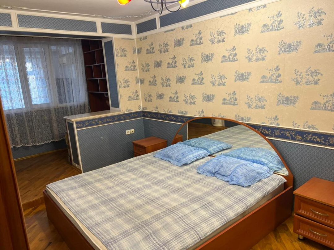Satılır 3 otaqlı köhnə tikili 104 m² — Mənzil, Bakı (9)