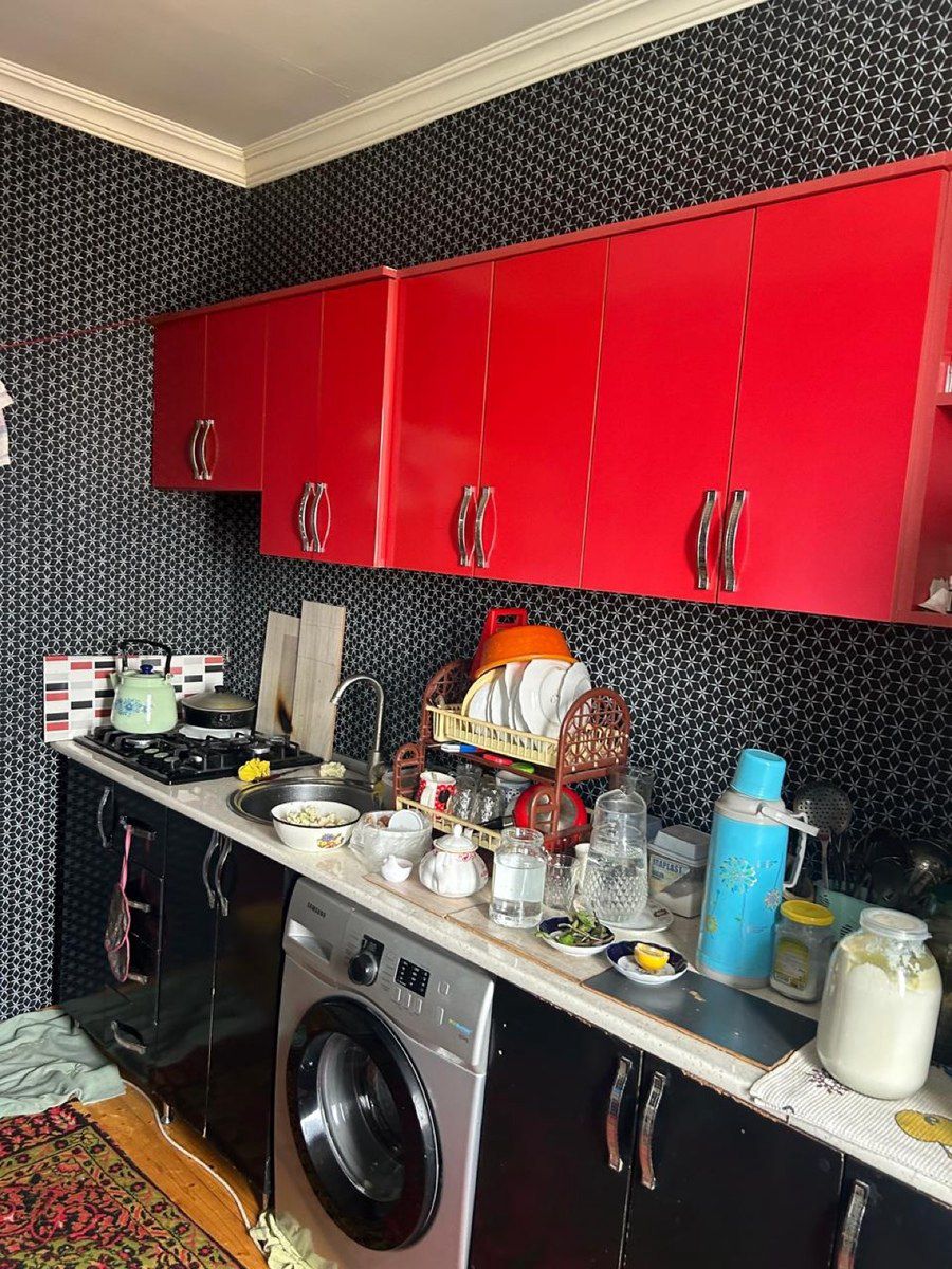2-otaqlı mənzil, 17-ci mikrorayon, 50 m² — Mənzil, Sumqayıt (2)