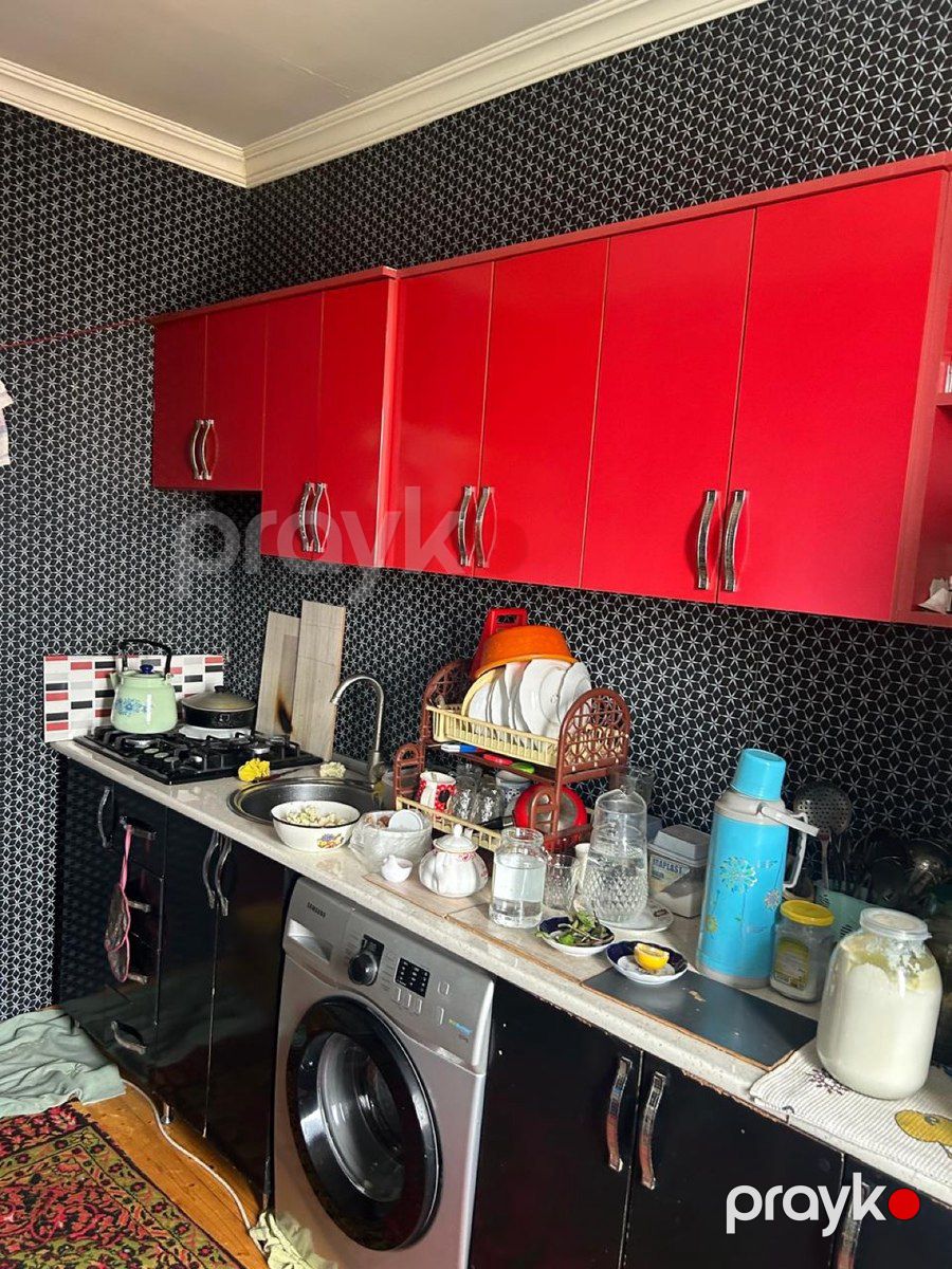 2-otaqlı mənzil, 17-ci mikrorayon, 50 m² — Mənzil, Sumqayıt (2)