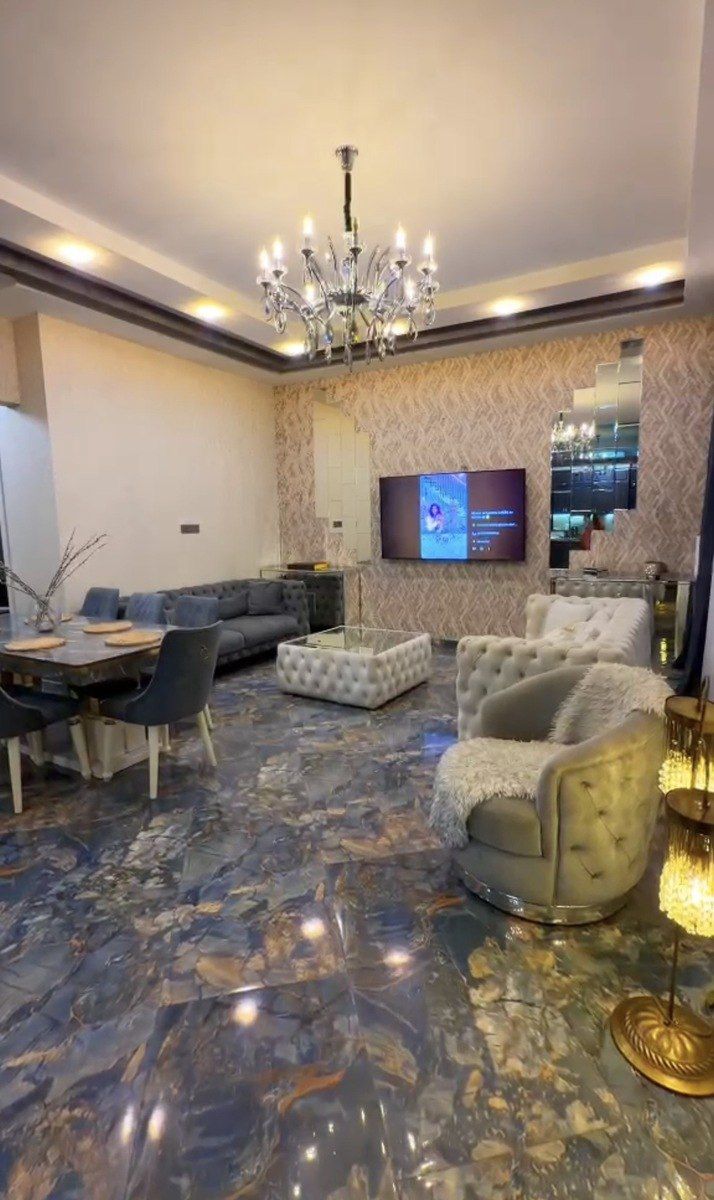 Satılır 4 otaqlı həyət evi/bağ evi 160 m² — Ev, villa, Bakı (6)