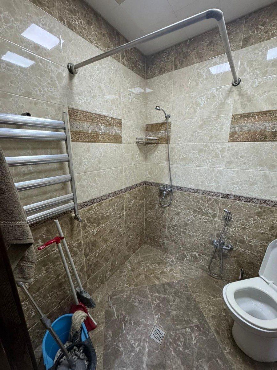Satılır 3 otaqlı yeni tikili 90 m² — Mənzil, Bakı (4)