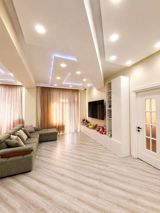 Satılır 3 otaqlı yeni tikili 108 m² — Rəşid Bəy