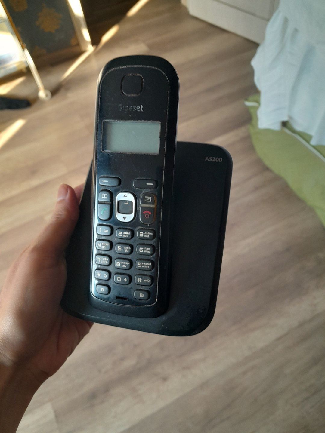 Stasionar telefon — Smartfonlar, Bakı (2)