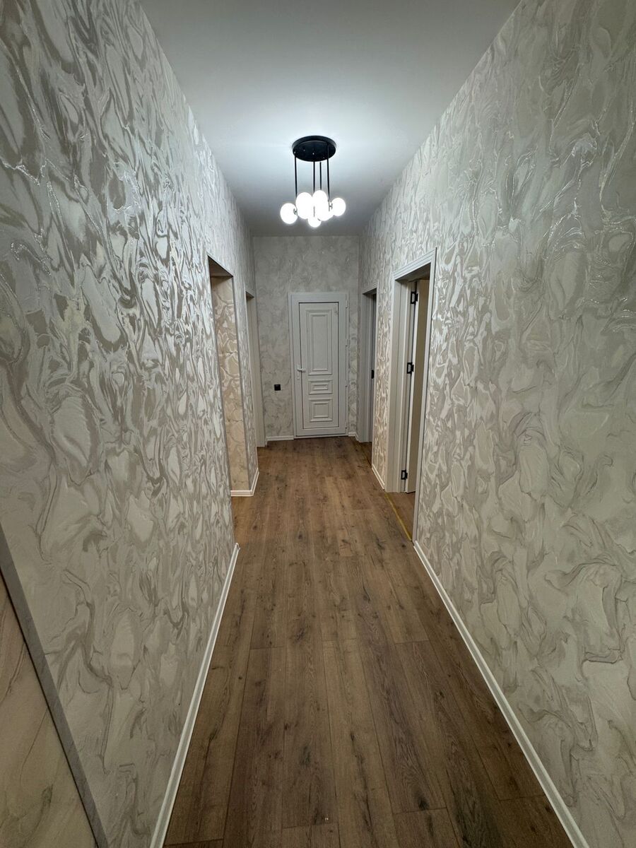 Satılır 3 otaqlı həyət evi/bağ evi 84 m² — Ev, villa, Bakı (5)