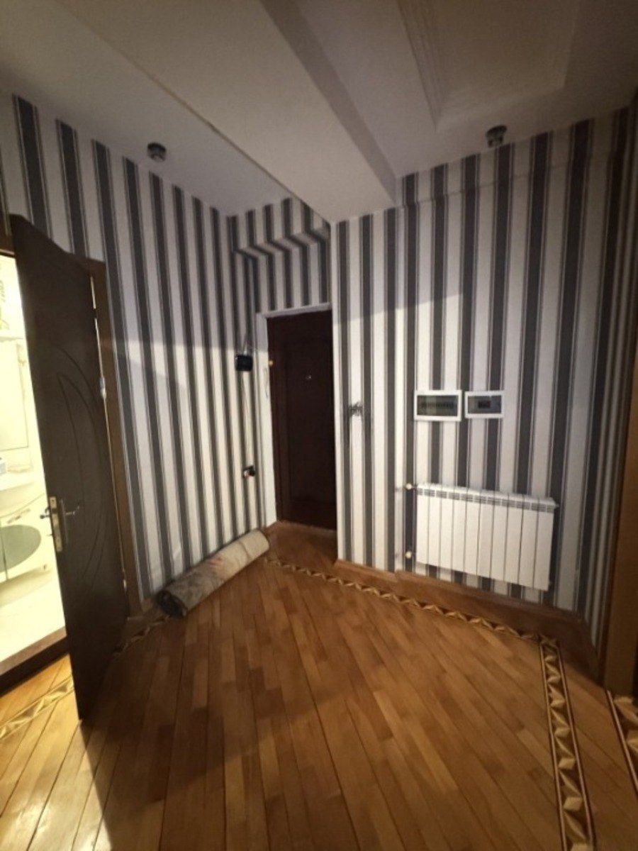 İcarəyə verilir 2 otaqlı yeni tikili 100 m² — Mənzil, Bakı (6)