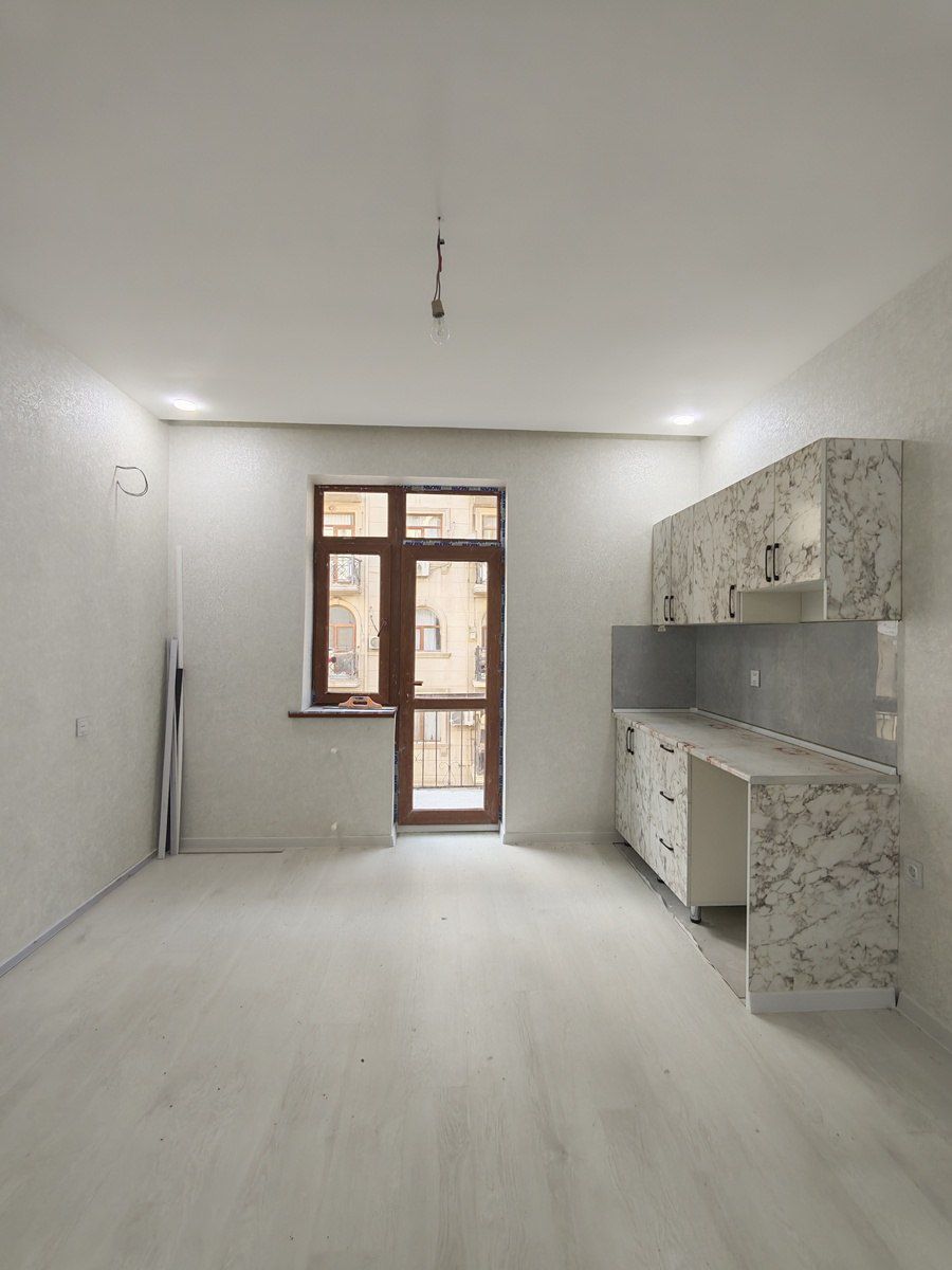 Satılır 2 otaqlı yeni tikili 36 m² — Mənzil, Xırdalan (2)