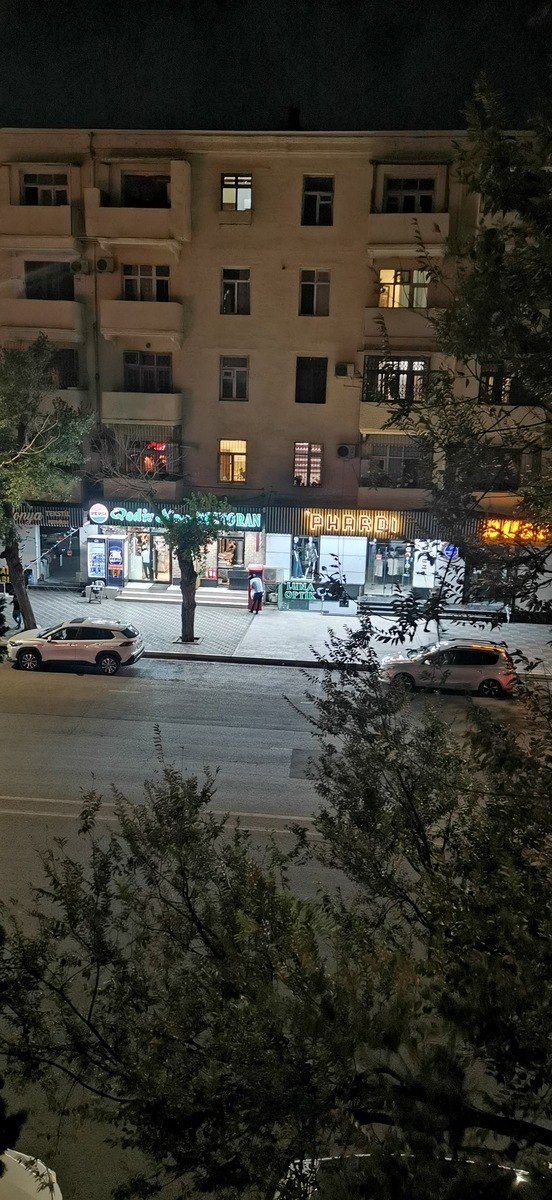 Satılır 3 otaqlı köhnə tikili 85 m² — Mənzil, Bakı (4)