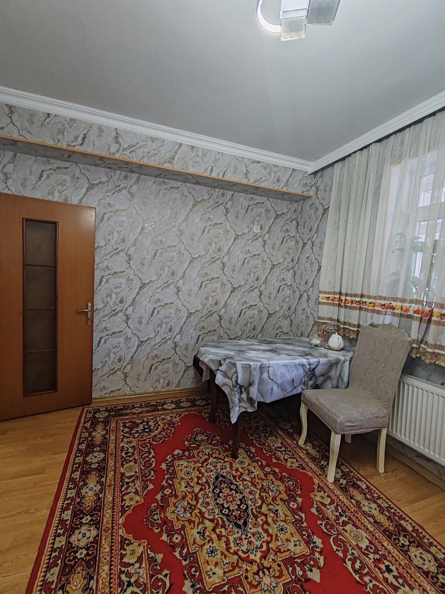 Satılır 2 otaqlı yeni tikili 85 m² — Mənzil, Bakı (8)