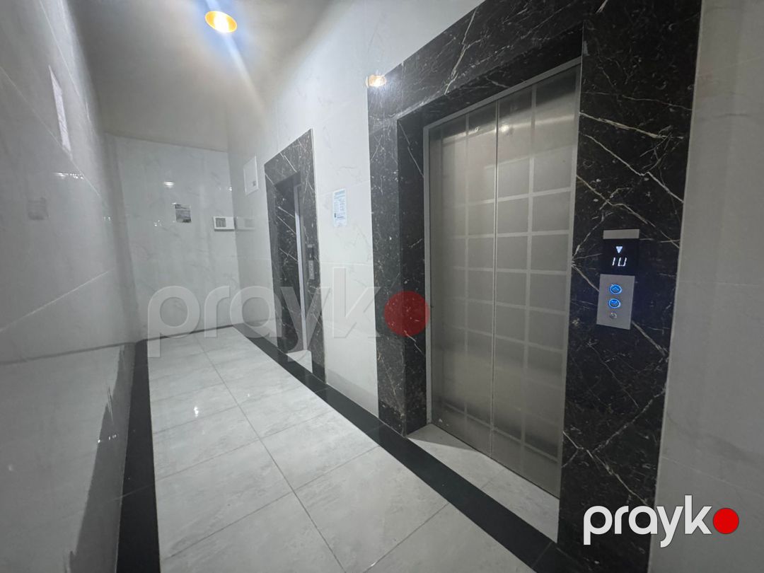 Satılır 4 otaqlı yeni tikili 185 m² — Mənzil, Bakı (3)