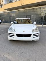 Porsche Cayenne GTS, 4.8 L, 2008 il, 219 000 km — Авто