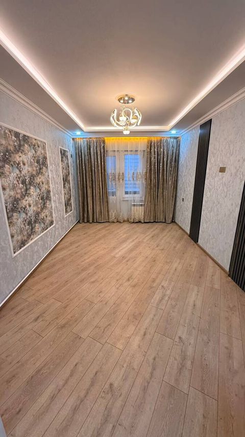 Satılır 2 otaqlı köhnə tikili 48 m² — Bakı