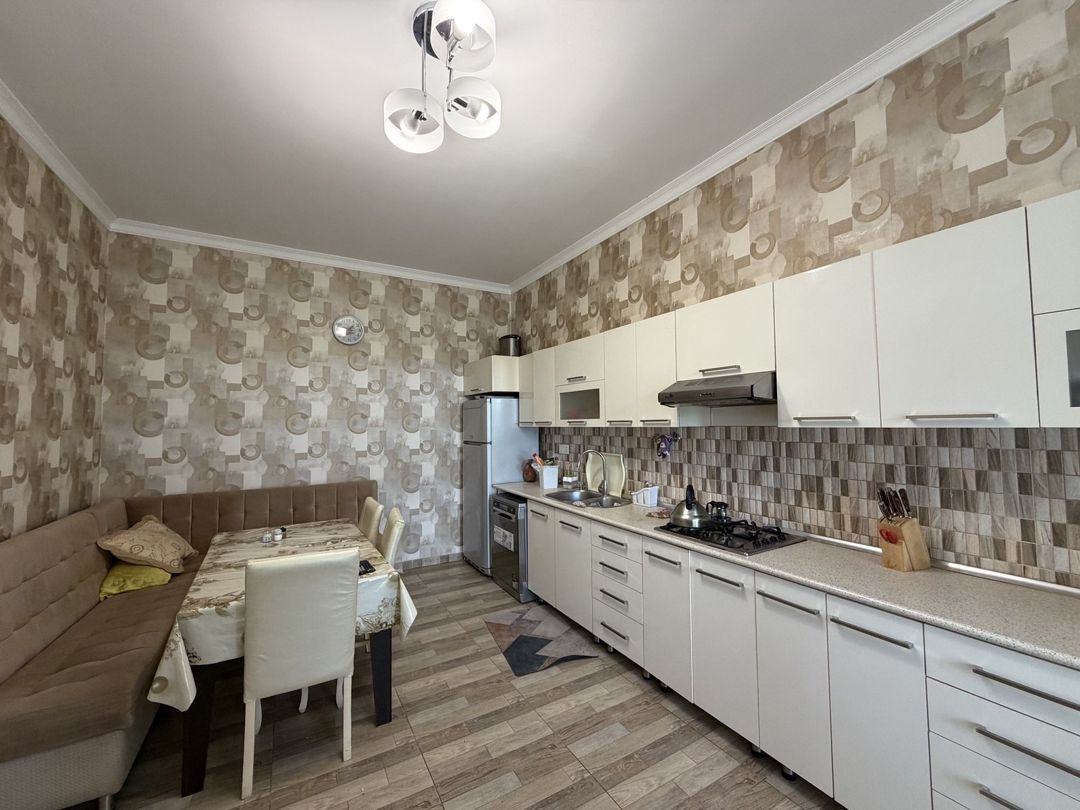 Satılır 5 otaqlı həyət evi/bağ evi 400 m² — Ev, villa, Quba (5)