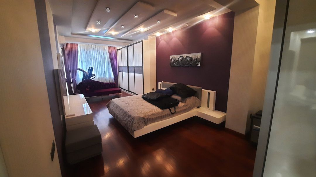 Satılır 4 otaqlı yeni tikili 214 m² — Mənzil, Bakı (11)