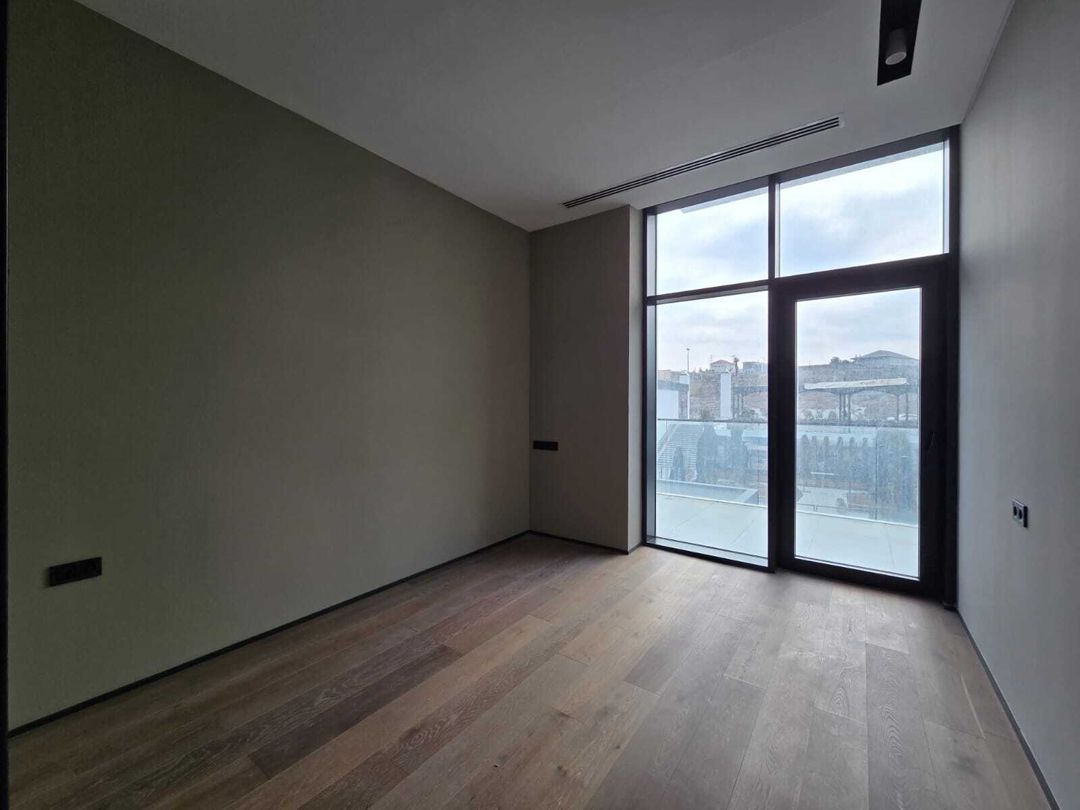 Satılır 2 otaqlı yeni tikili 78 m² — Mənzil, Bakı (6)