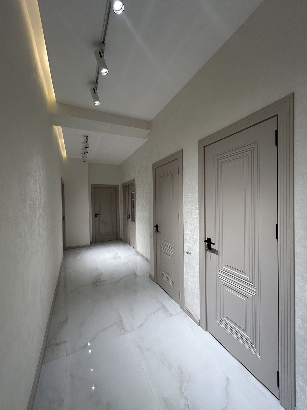 Satılır 3 otaqlı yeni tikili 85 m² — Mənzil, Sumqayıt (8)