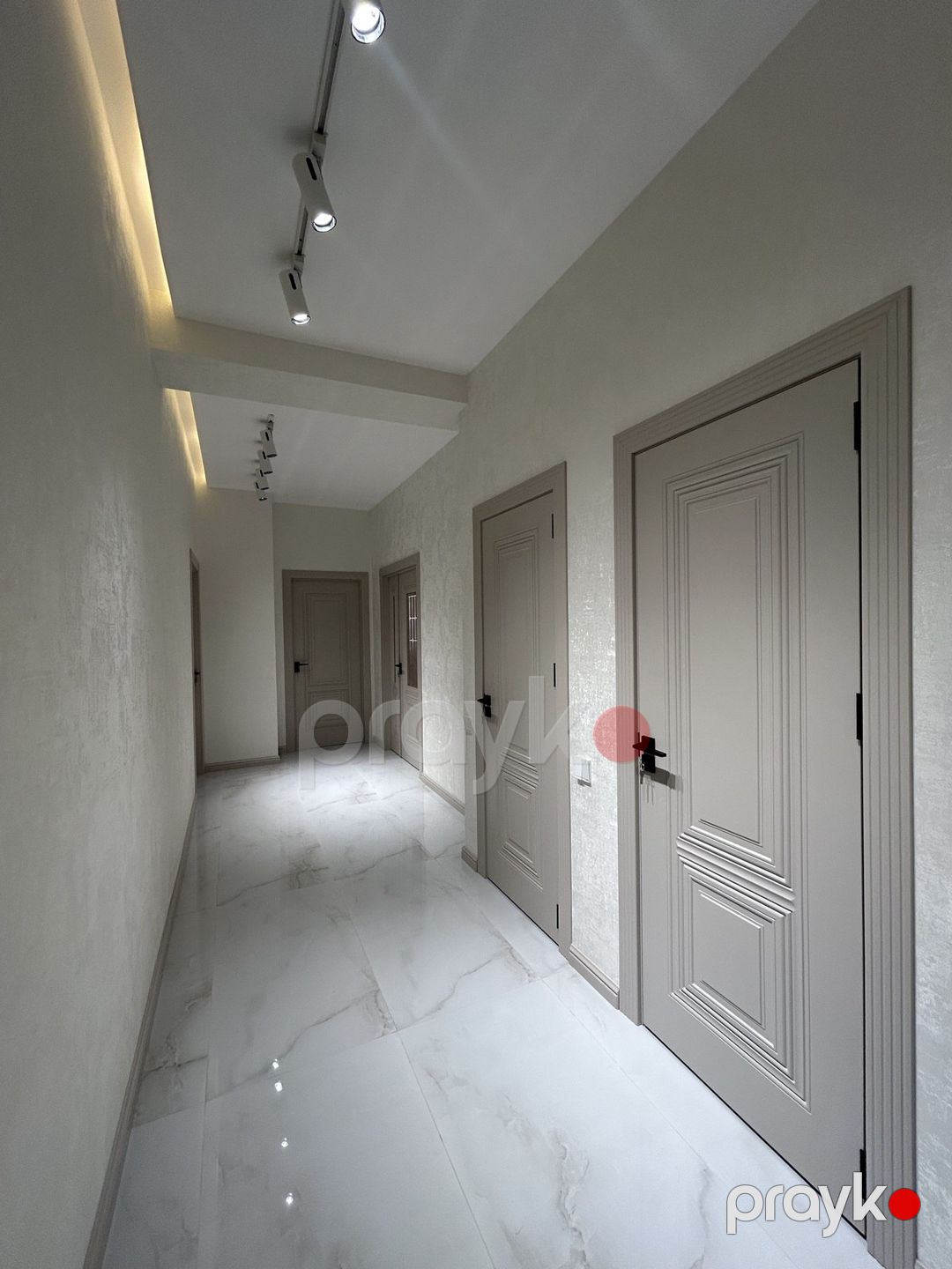 Satılır 3 otaqlı yeni tikili 85 m² — Mənzil, Sumqayıt (8)