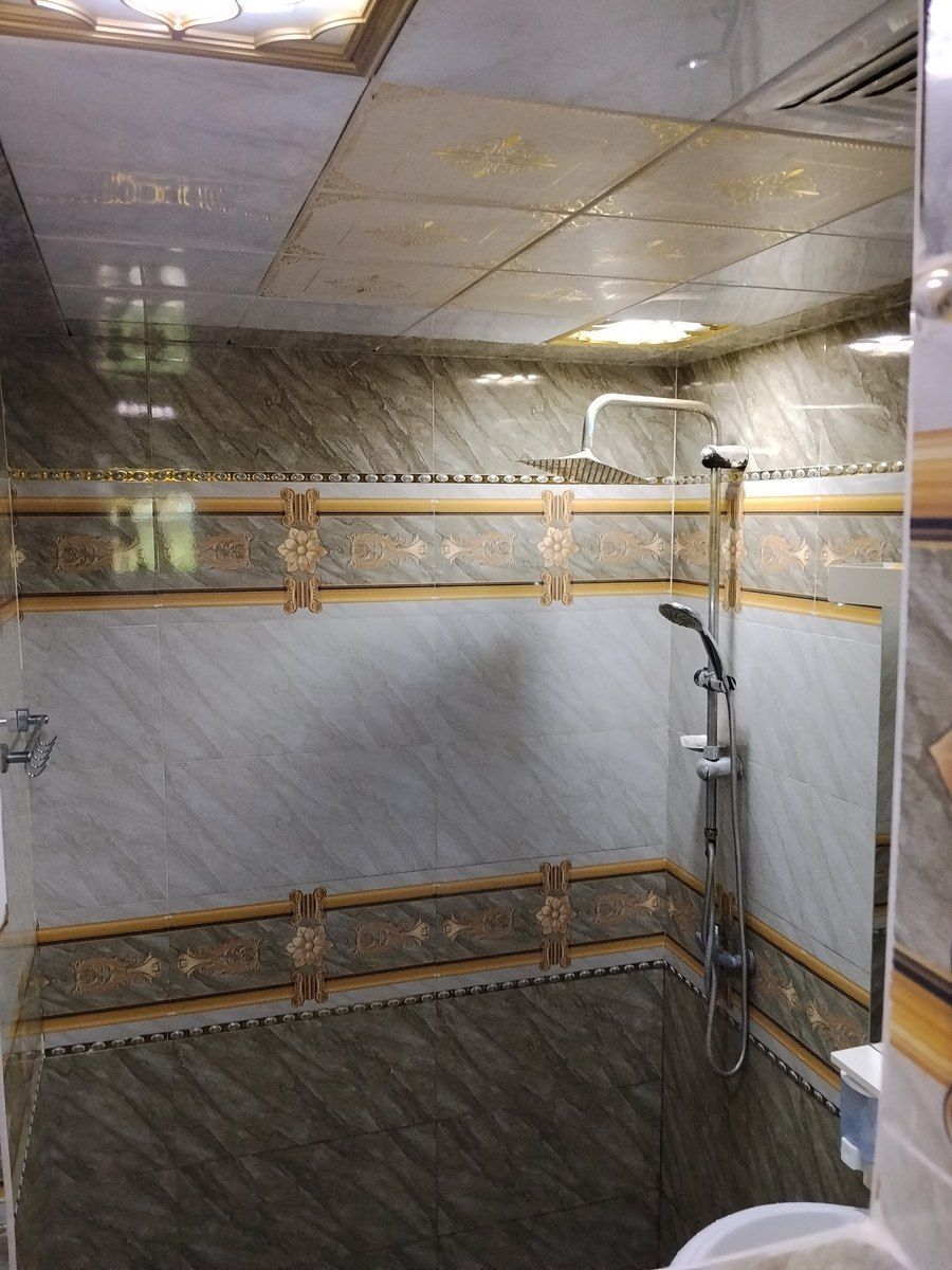 Satılır 2 otaqlı köhnə tikili 52 m² — Mənzil, Bakı (9)
