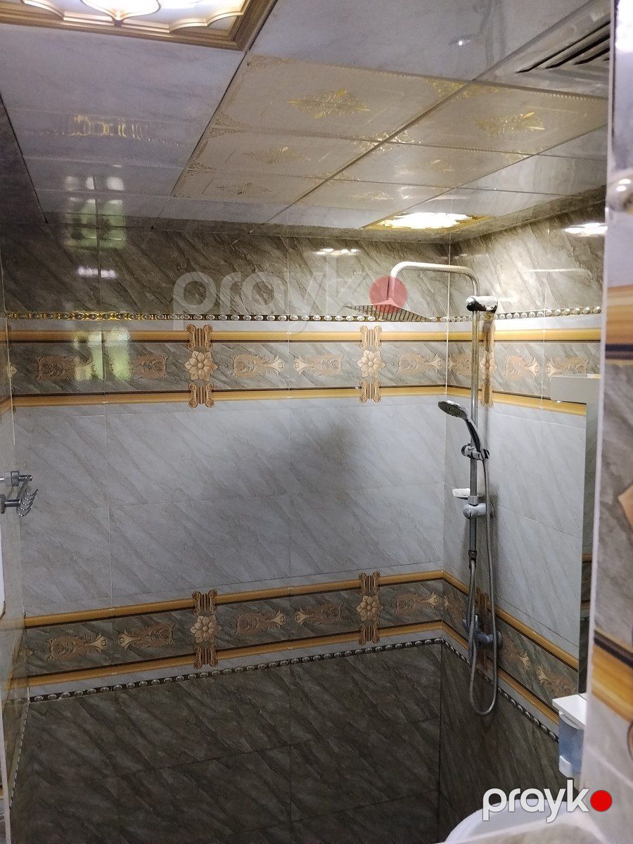 Satılır 2 otaqlı köhnə tikili 52 m² — Mənzil, Bakı (9)