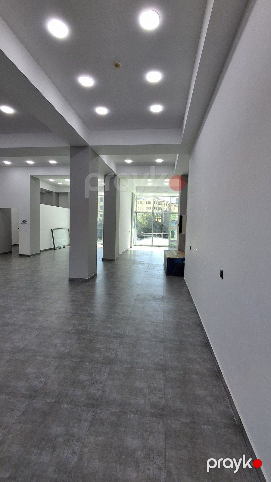 İcarəyə verilir obyekt 184 m² — Əmlak, Bakı (8)