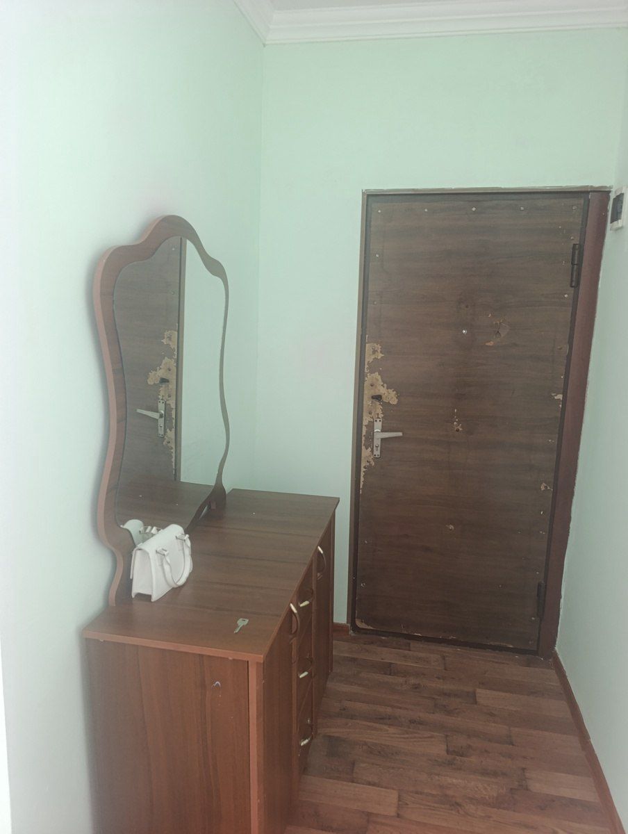 1-otaqlı mənzil kirayə verilir, Sumqayıt ş., 37 m² — Mənzil, Sumqayıt (11)