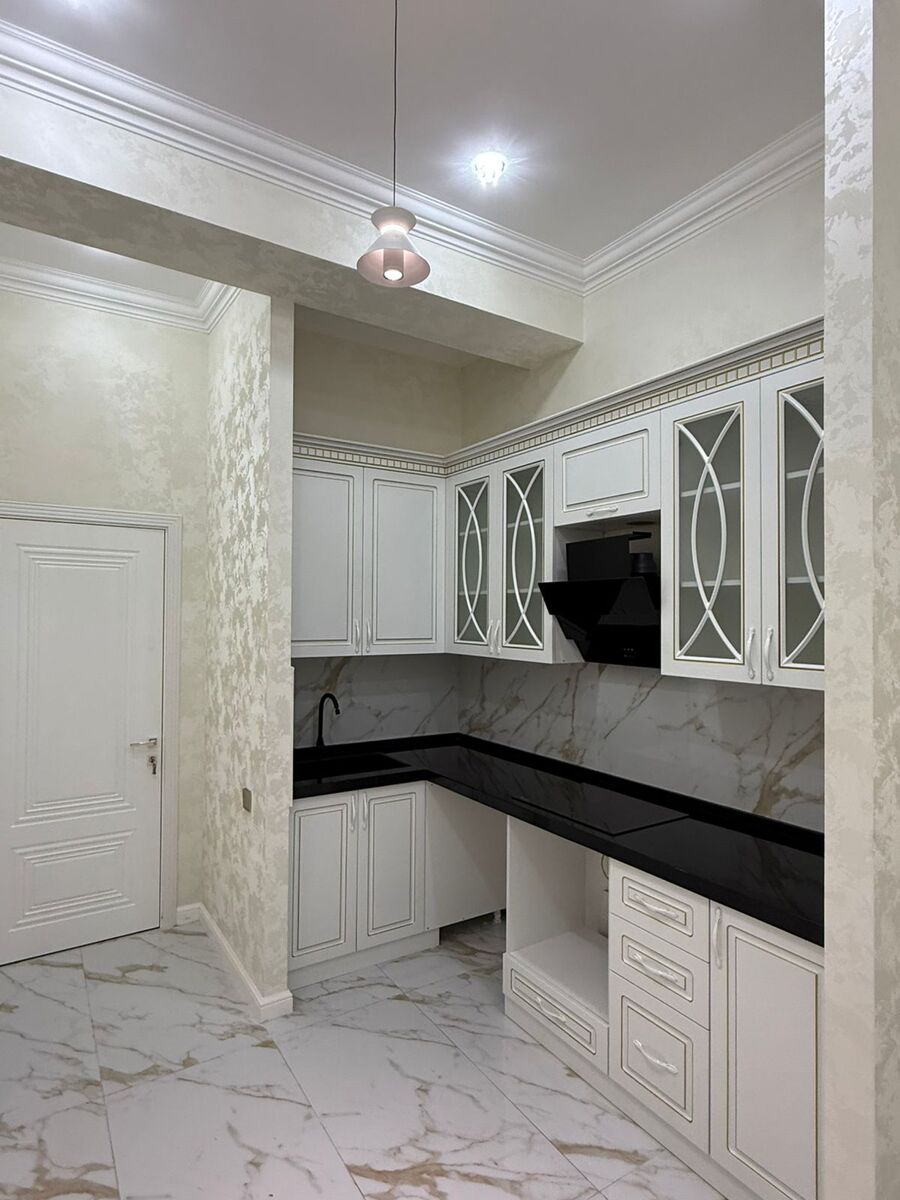Satılır 2 otaqlı yeni tikili 74 m² — Mənzil, Bakı (10)