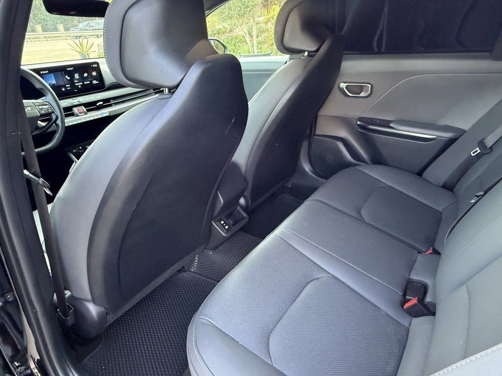 Kia K4, 2.0 L, 2024 il, 42 260 km — Avtomobillər, Bakı (7)