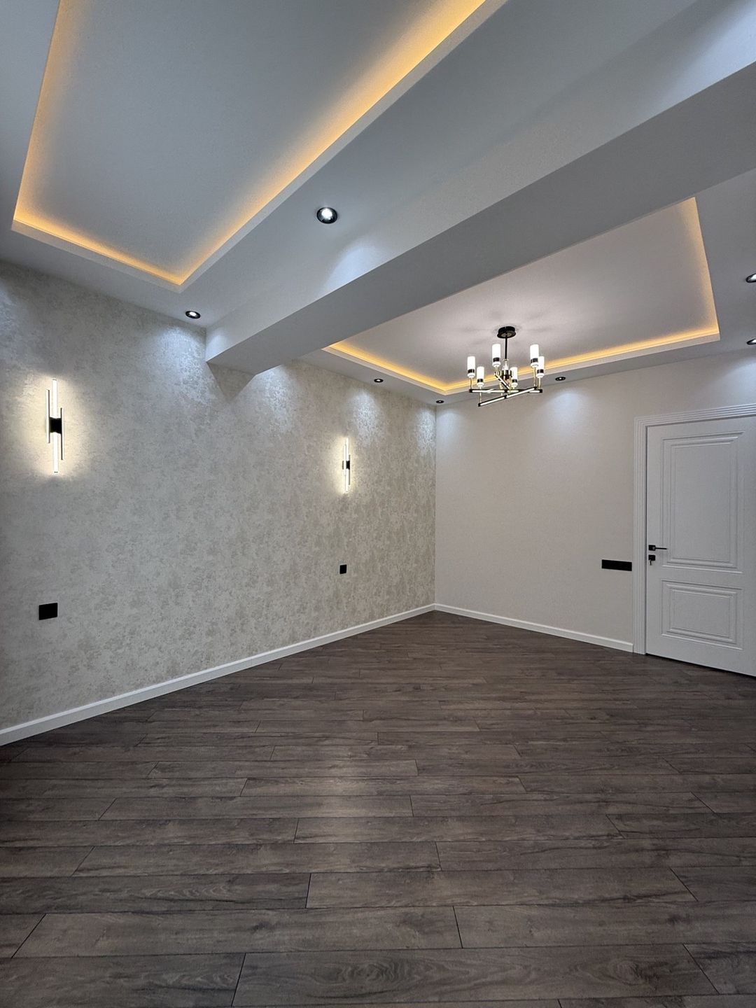 Satılır 3 otaqlı yeni tikili 85 m² — Mənzil, Bakı (11)