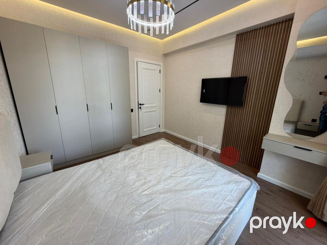 Satılır 2 otaqlı yeni tikili 66 m² — Mənzil, Bakı (4)