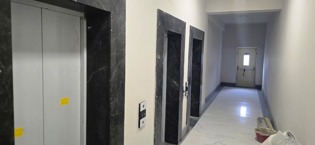 Satılır 3 otaqlı yeni tikili 147 m² — Mənzil, Bakı (4)
