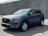Hyundai Tucson, 2.0 L, 2019 il, 47 000 km — Avtomobil