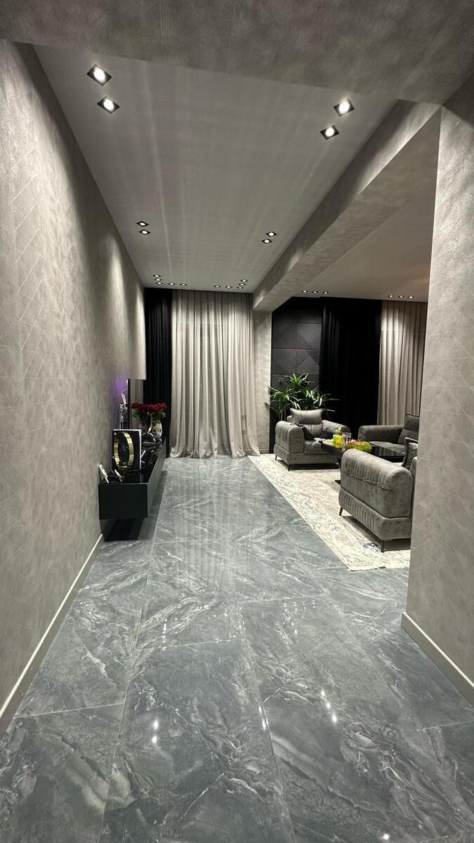 İcarəyə verilir 3 otaqlı yeni tikili 160 m² — Mənzil, Bakı (3)