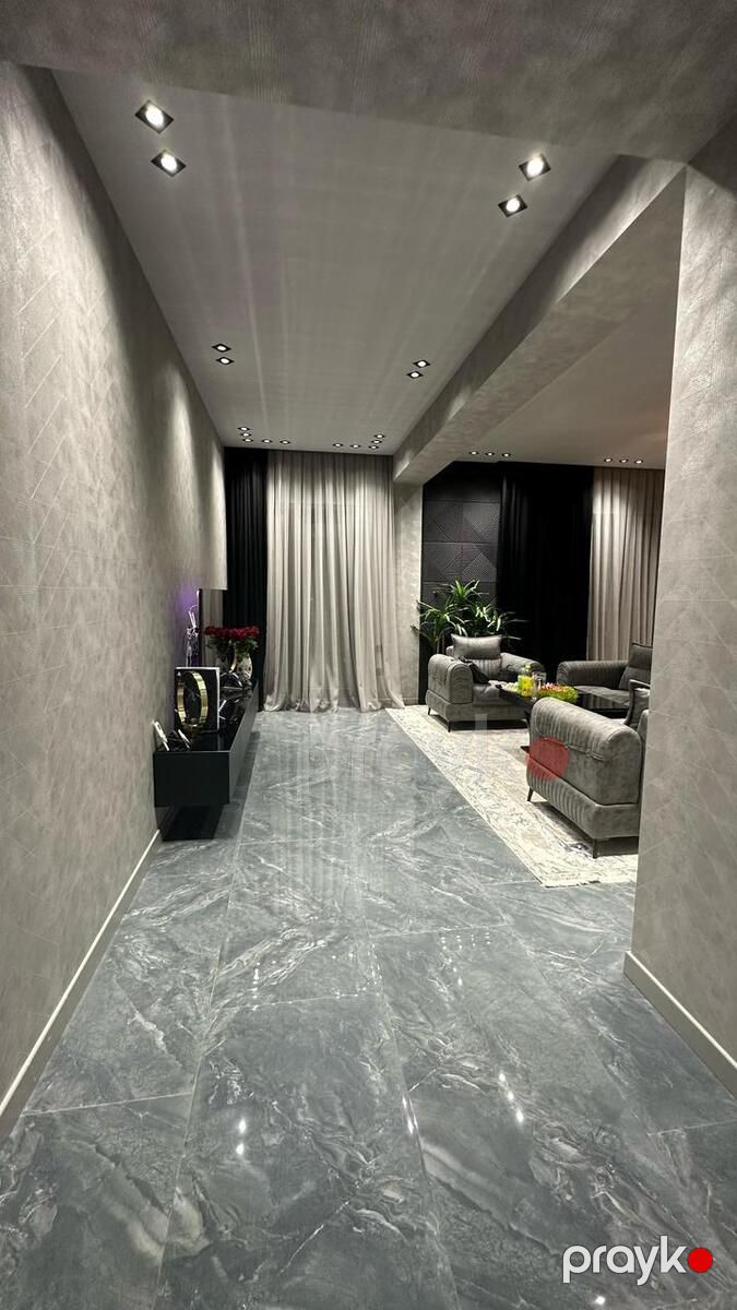 İcarəyə verilir 3 otaqlı yeni tikili 160 m² — Mənzil, Bakı (3)