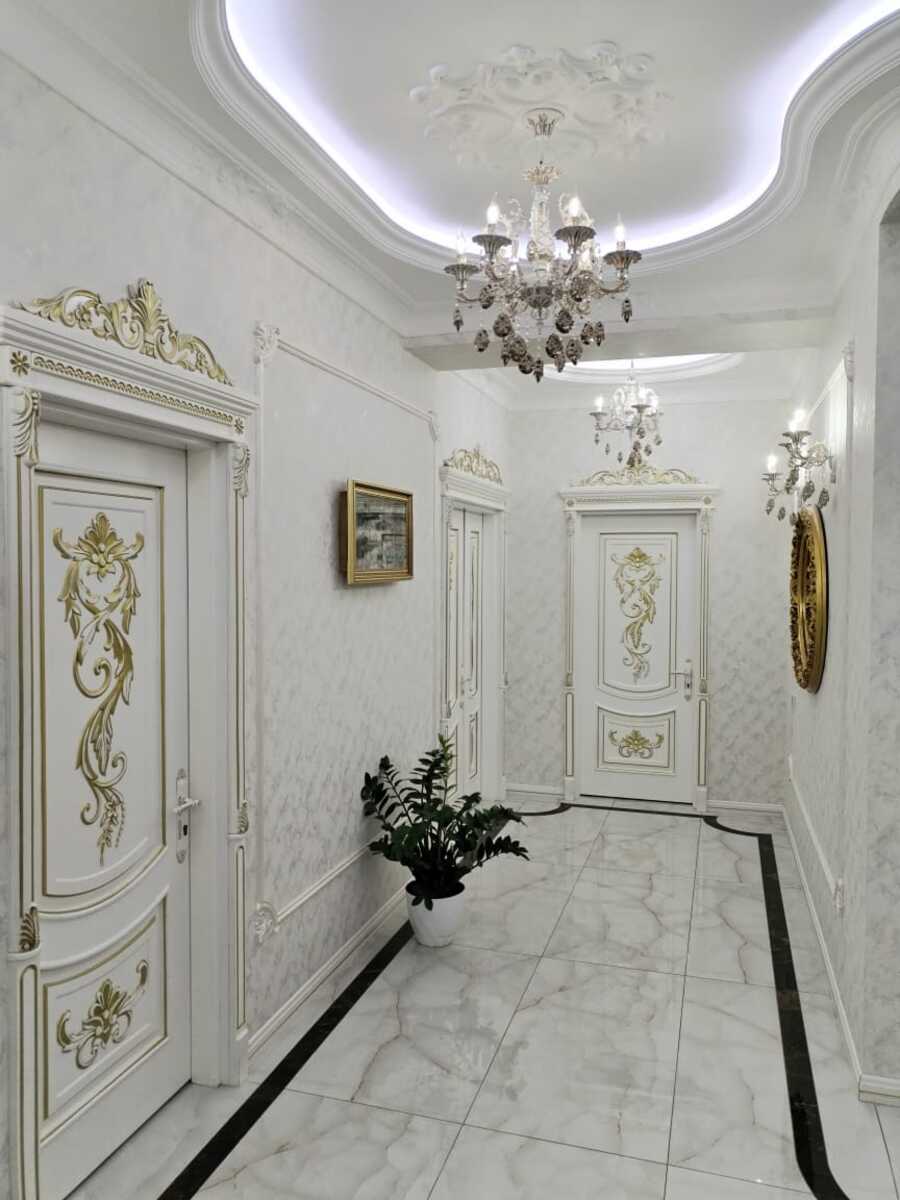 Satılır 3 otaqlı yeni tikili 142 m² — Mənzil, Bakı (10)