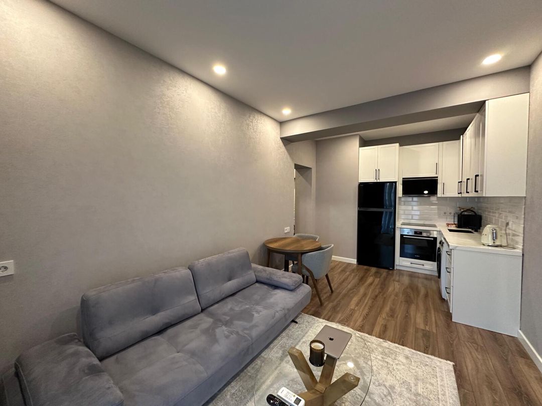 Satılır 2 otaqlı yeni tikili 55 m² — Mənzil, Bakı (6)
