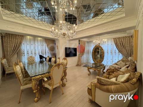 Satılır 4 otaqlı yeni tikili 181 m²