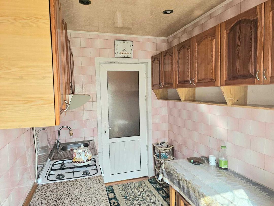 İcarəyə verilir 4 otaqlı köhnə tikili 125 m² — Mənzil, Bakı (12)