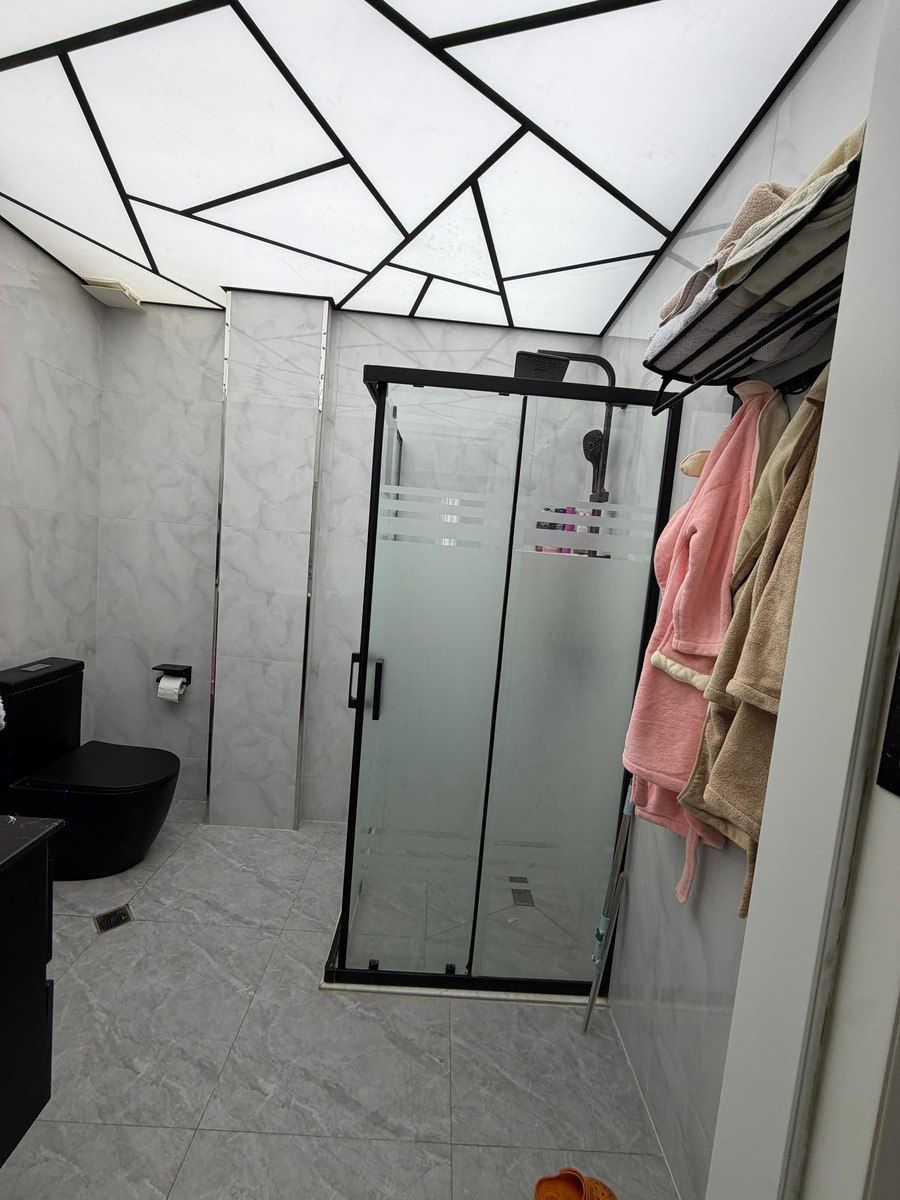 Satılır 3 otaqlı yeni tikili 100 m² — Mənzil, Bakı (5)