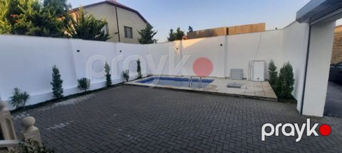 Satılır 3 otaqlı həyət evi/bağ evi 80 m²