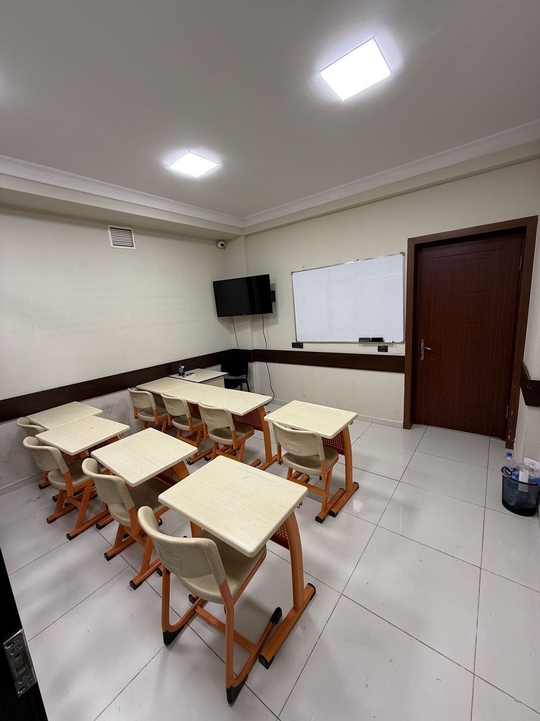 İcarəyə verilir 5 otaqlı ofis 150 m² — Ofis, Bakı (3)