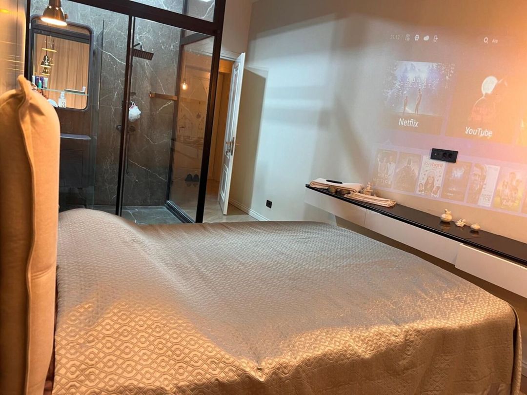 Satılır 3 otaqlı yeni tikili 103 m² — Mənzil, Bakı (12)