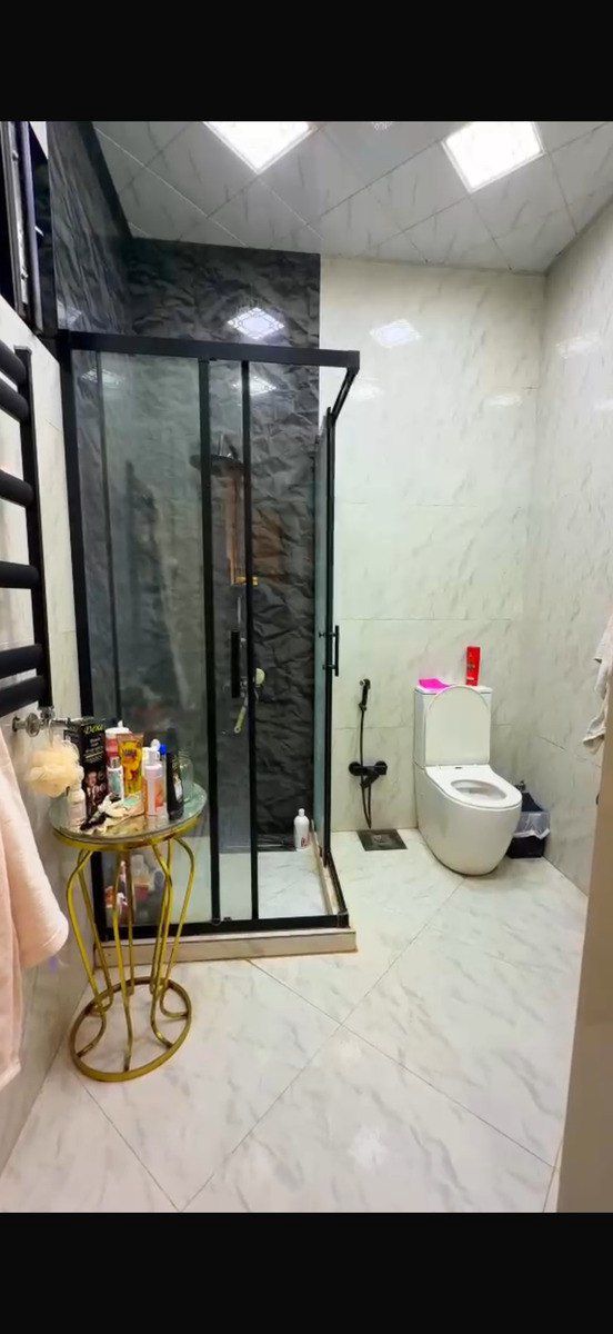 Həyət evi, Mərdəkan qəs — Ev, villa, Bakı (11)