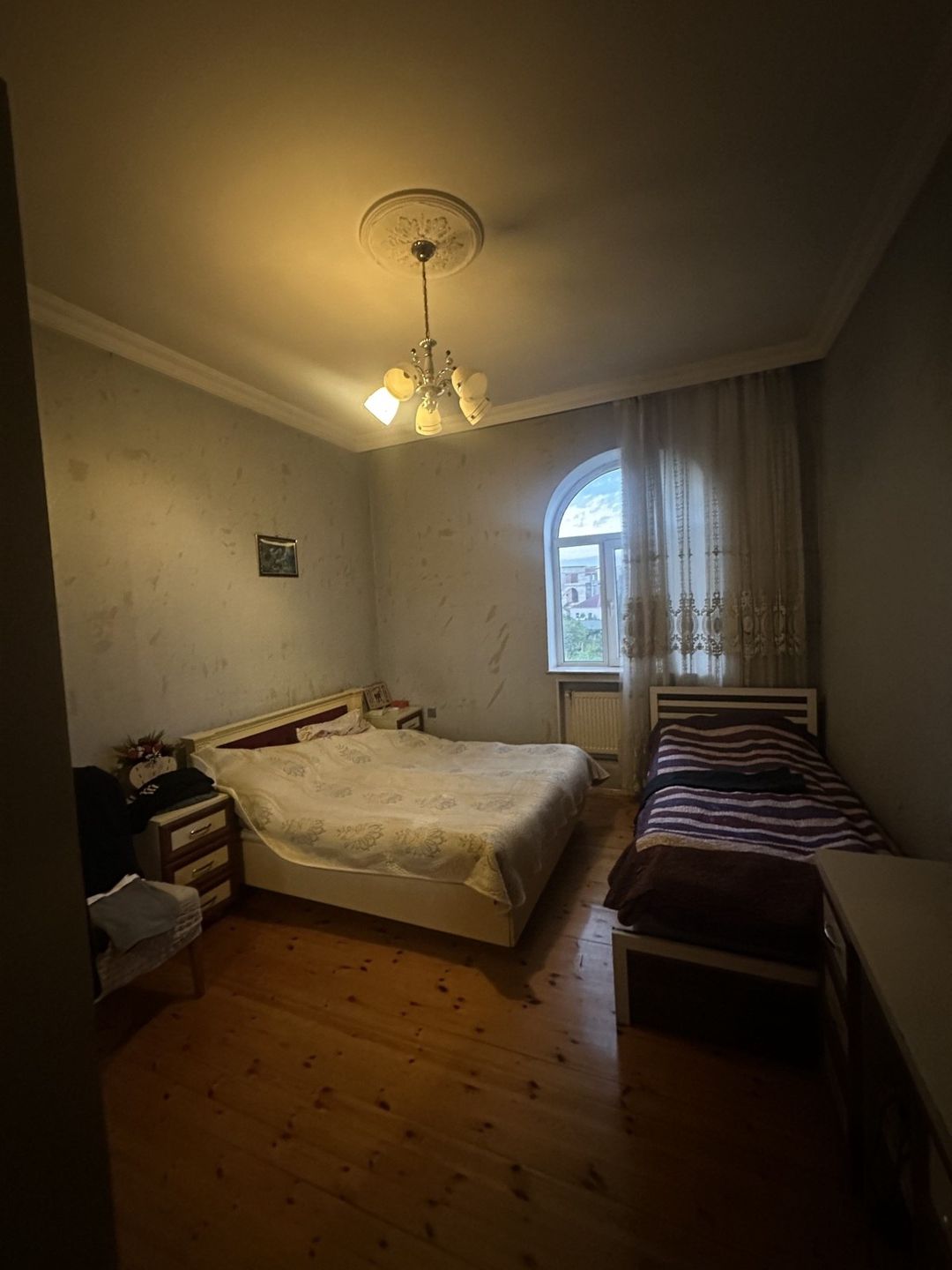 Satılır 5 otaqlı həyət evi/bağ evi 500 m² — Ev, villa, Bakı (10)