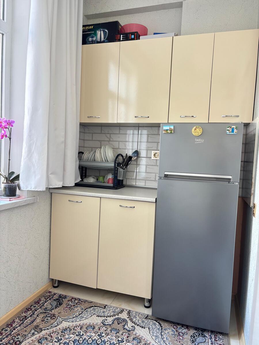 Satılır 2 otaqlı yeni tikili 46.8 m² — Mənzil, Xırdalan (10)