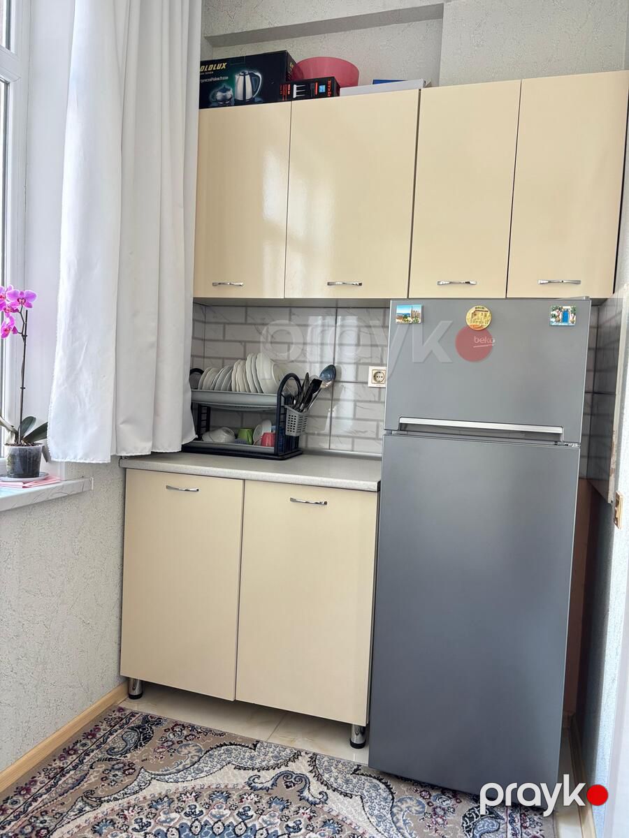 Satılır 2 otaqlı yeni tikili 46.8 m² — Mənzil, Xırdalan (10)