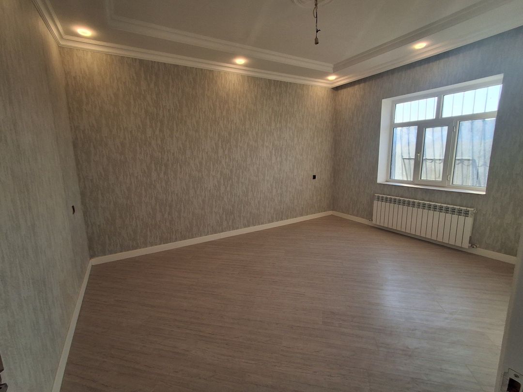 İcarəyə verilir 3 otaqlı həyət evi/bağ evi 100 m² — Ev, villa, Bakı (6)