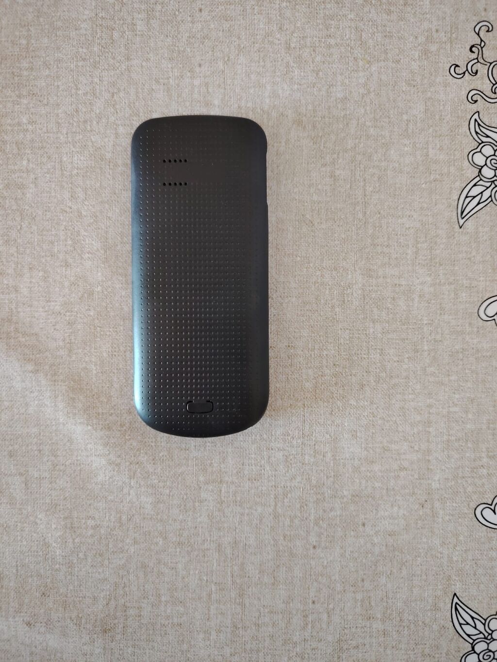 Nokia C12, rəng - Qara, Düyməli — Nokia, Bakı (2)