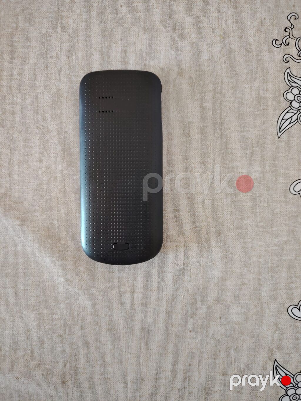Nokia C12, rəng - Qara, Düyməli — Nokia, Bakı (2)